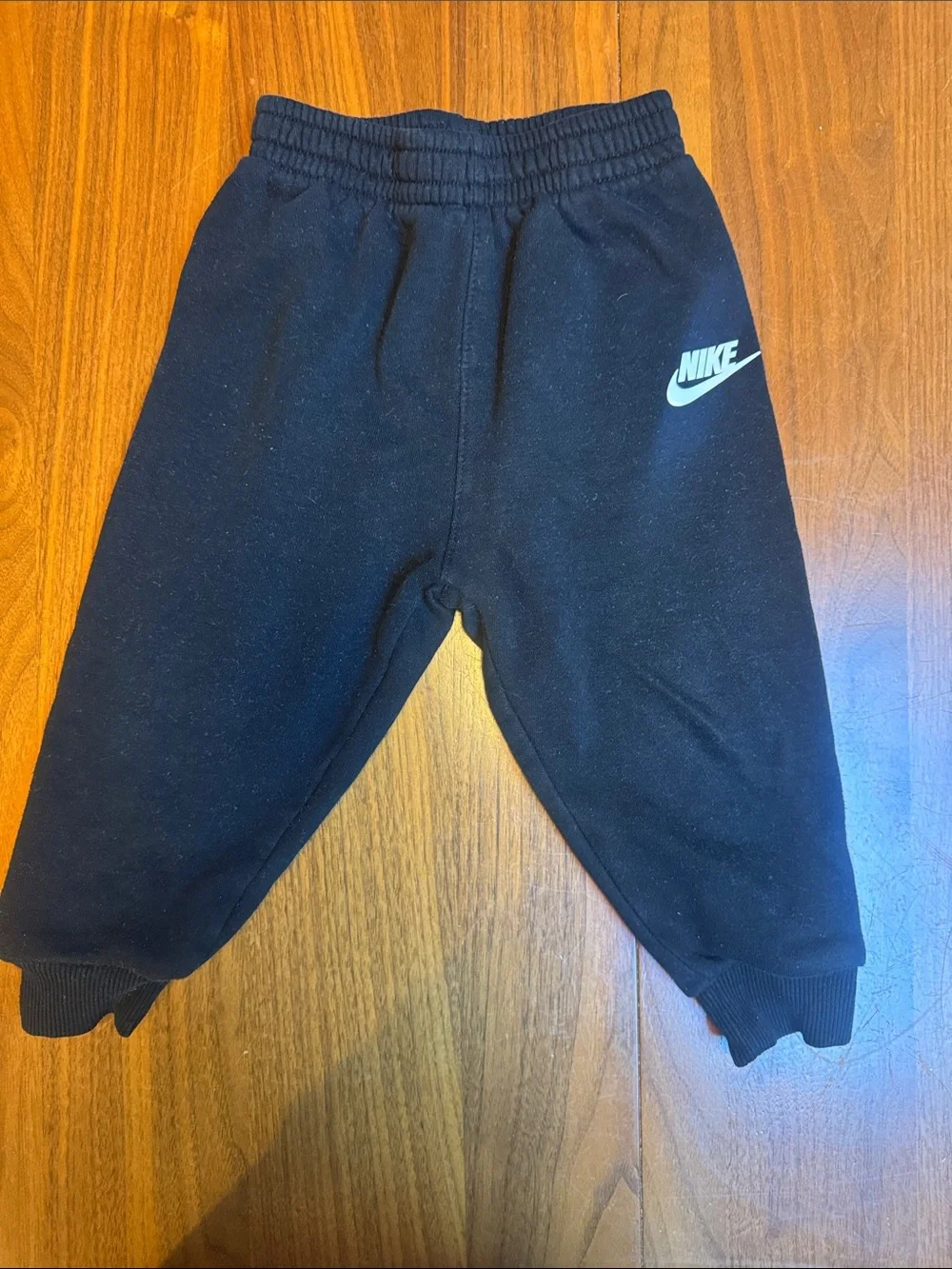 Nike three sweatpants